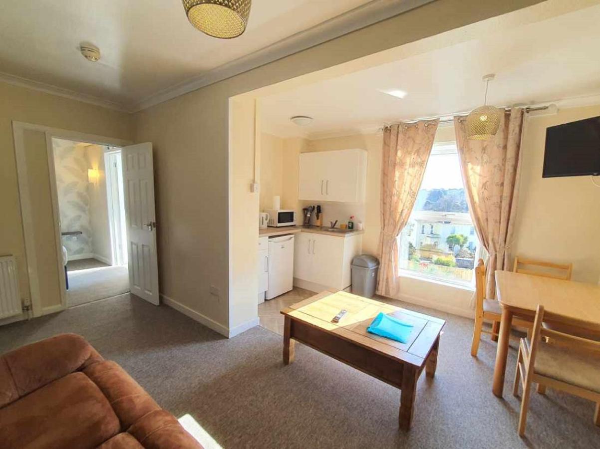 The Purple Tree Guest House Torquay Exterior foto